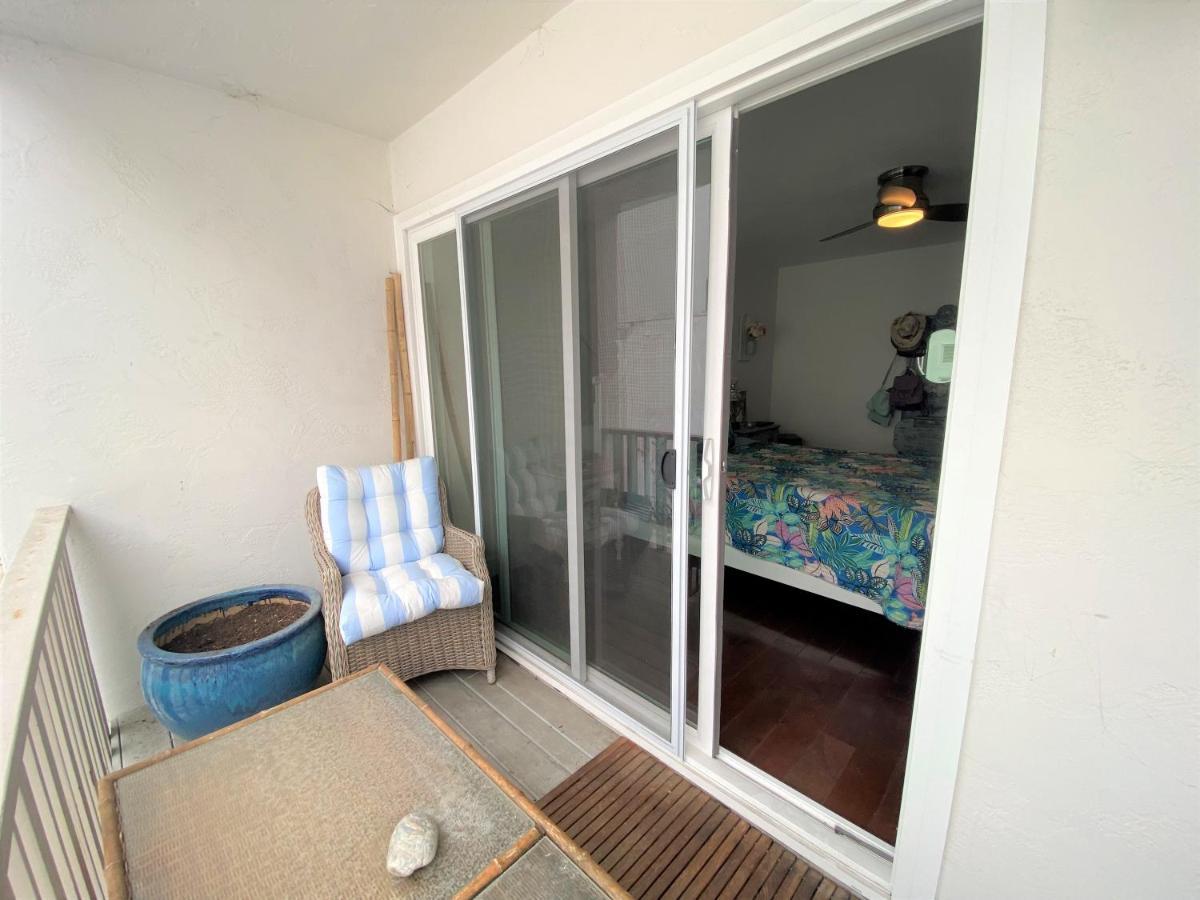 Beach Front Bungalow At Pacific Beach San Diego Kültér fotó