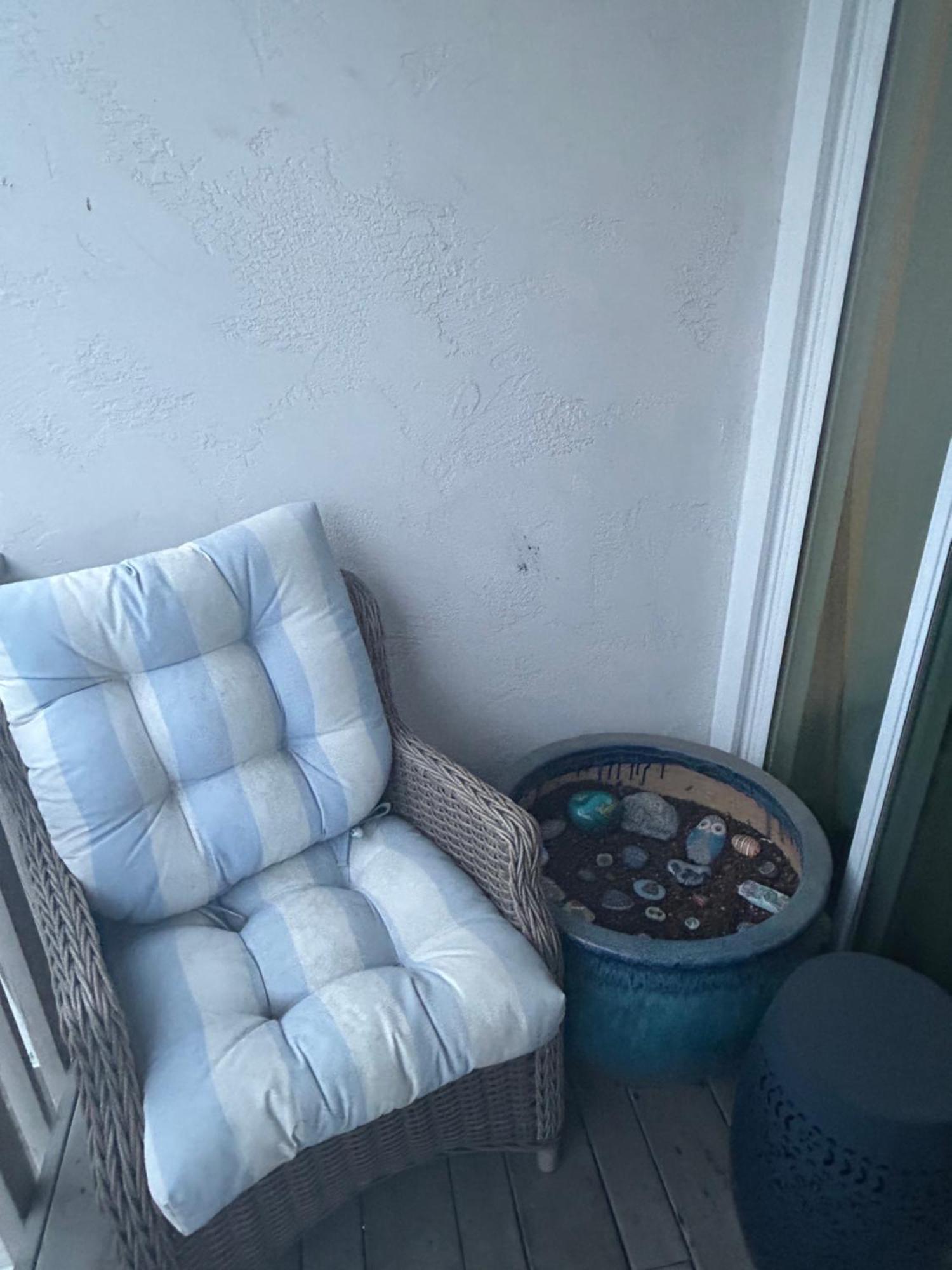 Beach Front Bungalow At Pacific Beach San Diego Kültér fotó